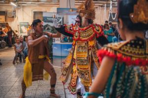 Fotoreport z Prague Coffee Festivalu 2019 by @Jan Kovy