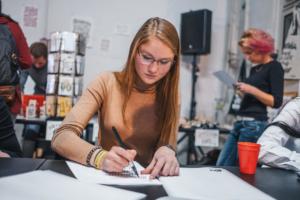 Fotoreport z Prague Coffee Festivalu 2019 by @Jan Kovy