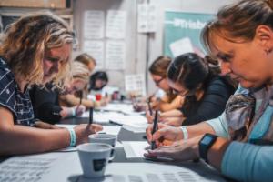 Fotoreport z Prague Coffee Festivalu 2019 by @Jan Kovy