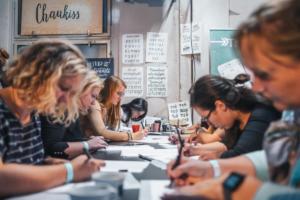 Fotoreport z Prague Coffee Festivalu 2019 by @Jan Kovy
