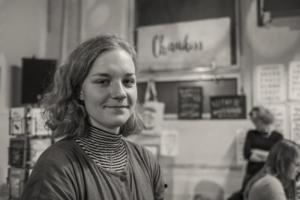 Fotoreport z Prague Coffee Festivalu 2019 by @Jan Kovy