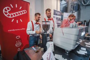 Fotoreport z Prague Coffee Festivalu 2019 by @Jan Kovy