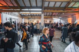Fotoreport z Prague Coffee Festivalu 2019 by @Jan Kovy