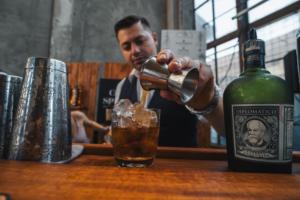 Fotoreport z Prague Coffee Festivalu 2019 by @Jan Kovy