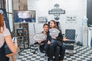Fotoreport z Prague Coffee Festivalu 2019 by @Jan Kovy