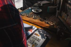 Fotoreport z Prague Coffee Festivalu 2019 by @Jan Kovy