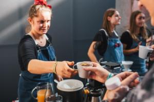 Fotoreport z Prague Coffee Festivalu 2019 by @Jan Kovy