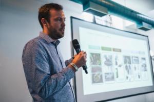 Fotoreport z Prague Coffee Festivalu 2019 by @Jan Kovy