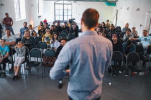 Fotoreport z Prague Coffee Festivalu 2019 by @Jan Kovy
