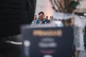 Fotoreport z Prague Coffee Festivalu 2019 by @Jan Kovy