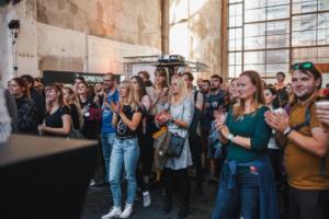 Fotoreport z Prague Coffee Festivalu 2019 by @Jan Kovy