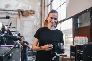 Fotoreport z Prague Coffee Festivalu 2019 by @Jan Kovy