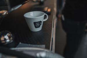 Fotoreport z Prague Coffee Festivalu 2019 by @Jan Kovy